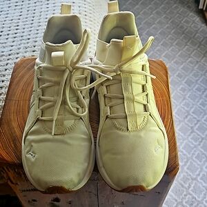 Puma sneakers size 8.5